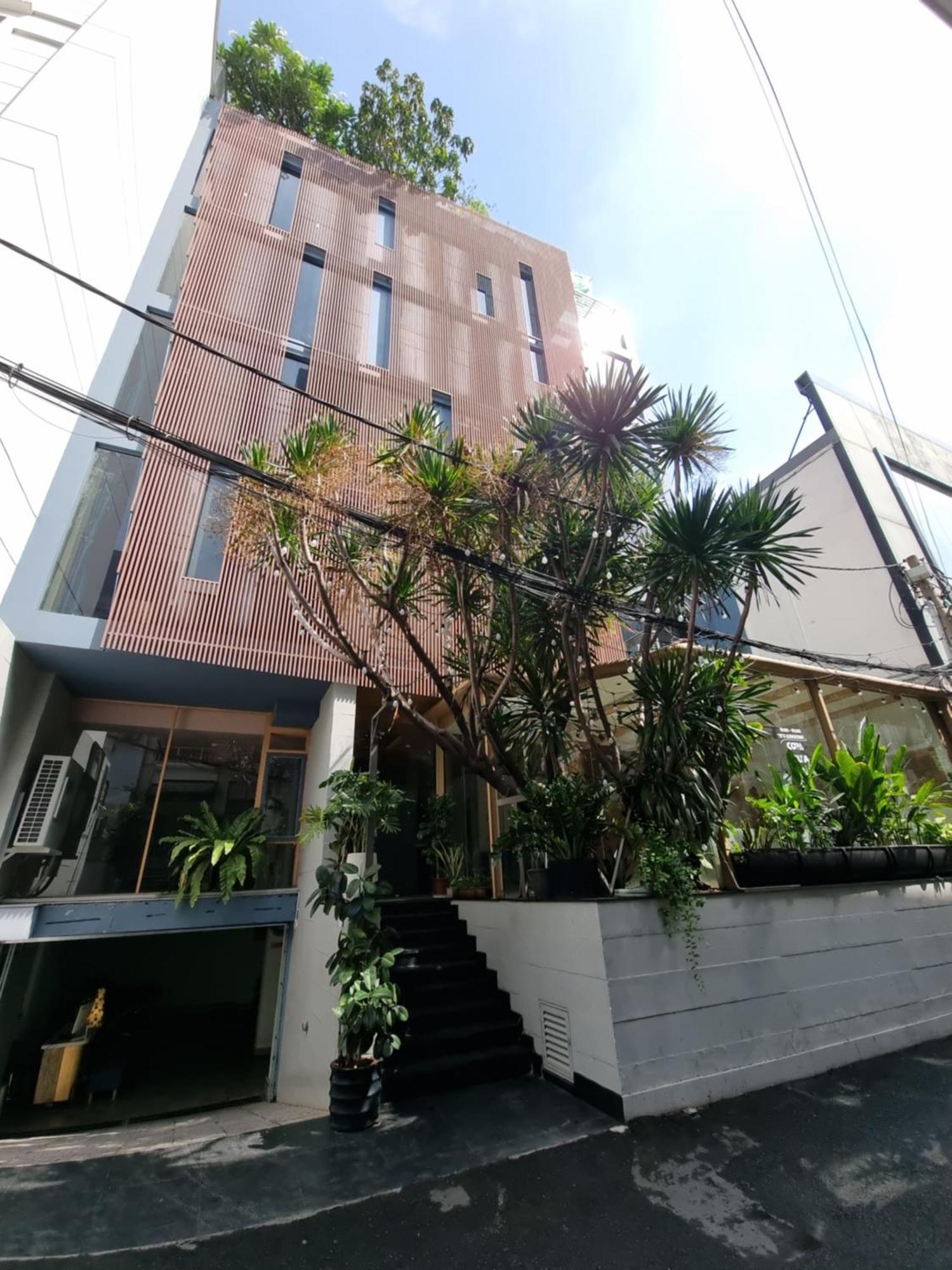 Amable - 251nvt Apartamento Cidade de Ho Chi Minh