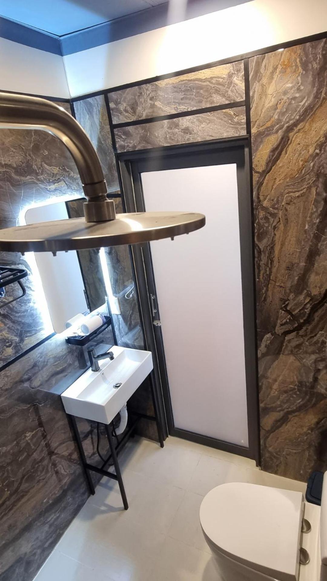 Apartamento Amable - 251nvt *