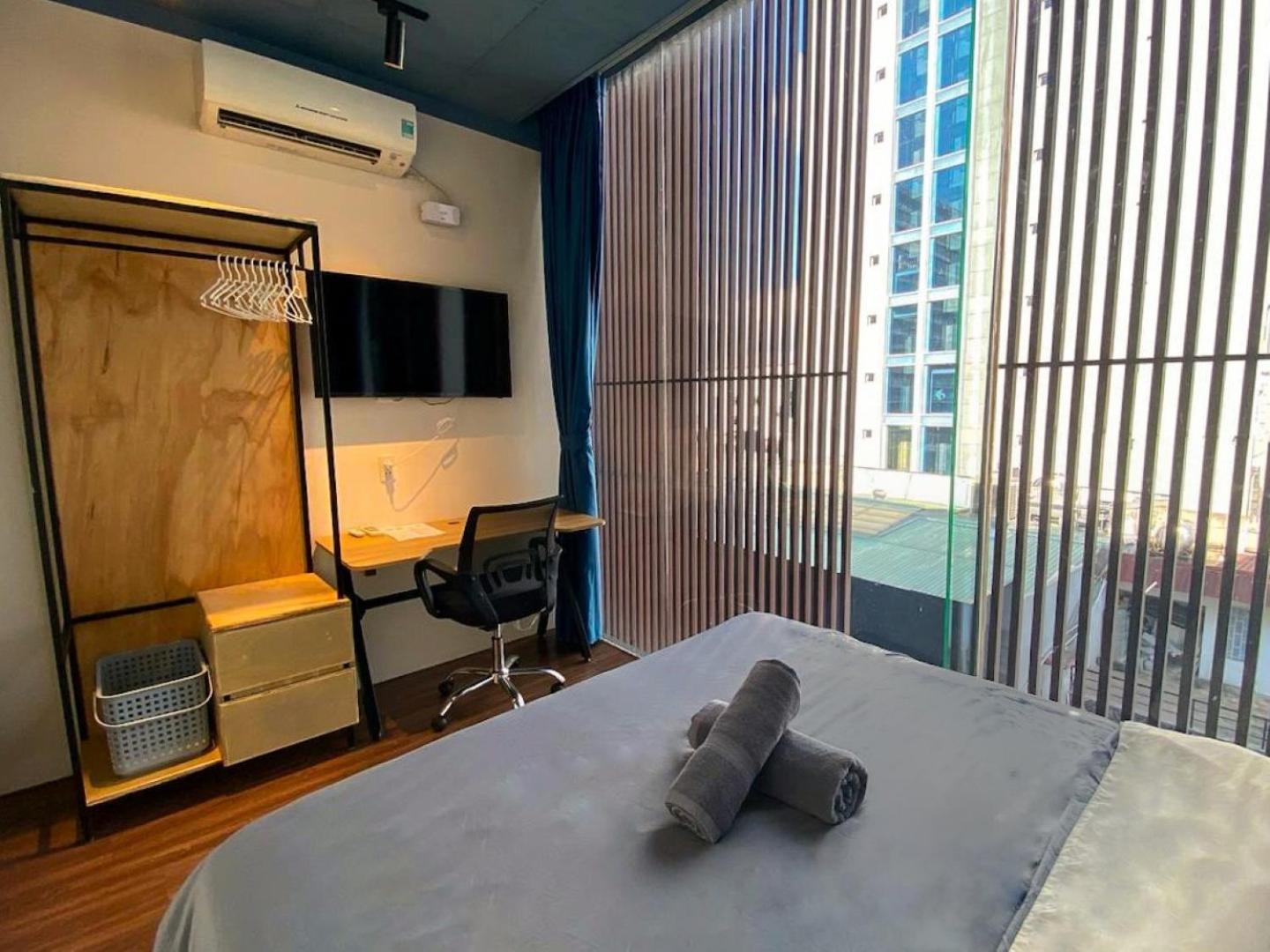 Apartamento Amable - 251nvt