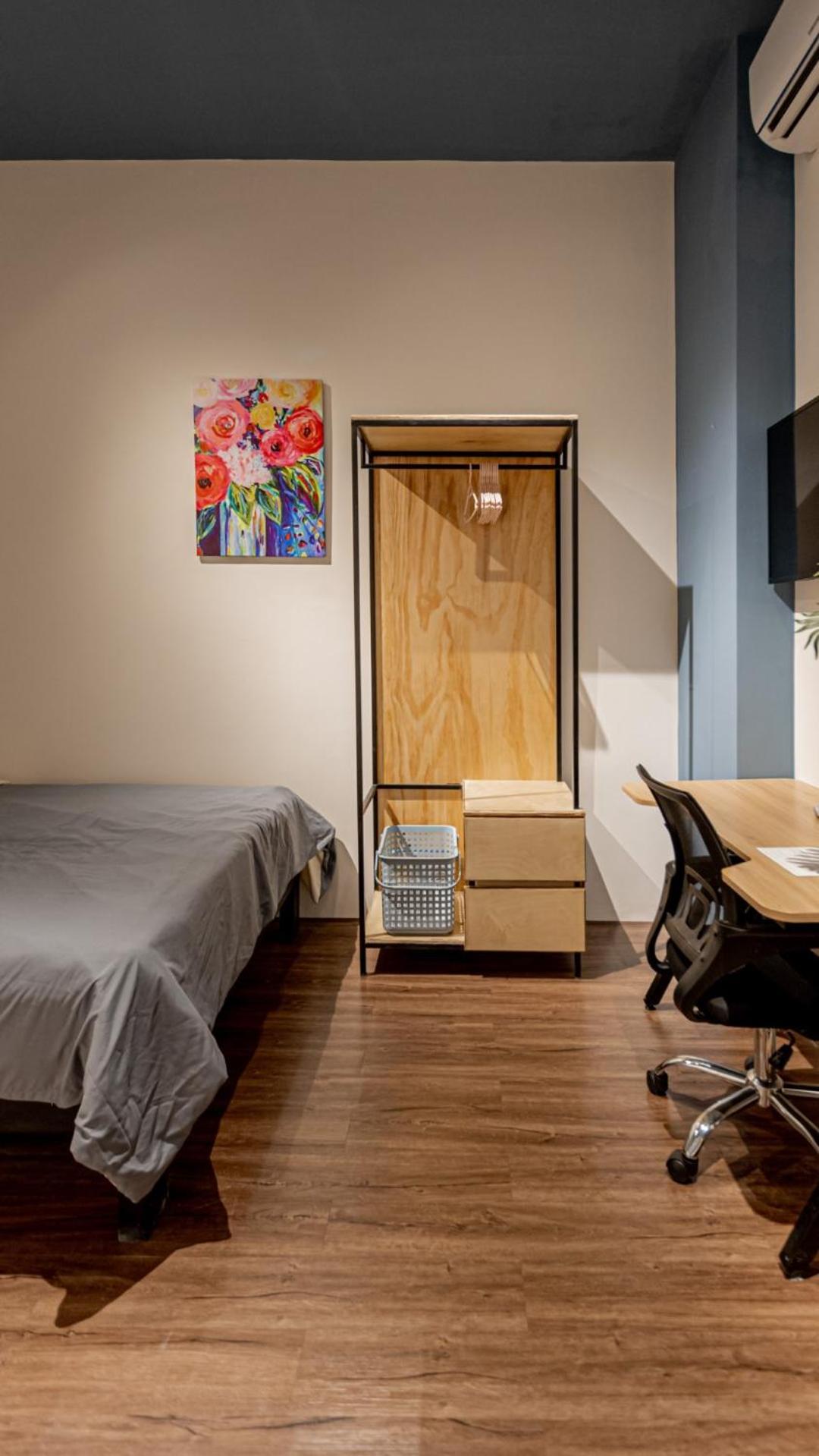 Apartamento Amable - 251nvt