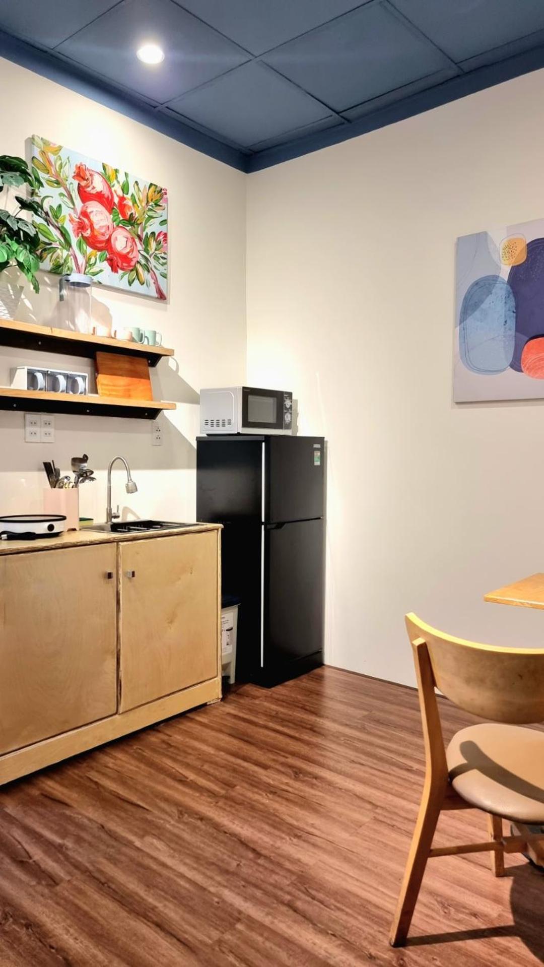 Apartamento Amable - 251nvt *