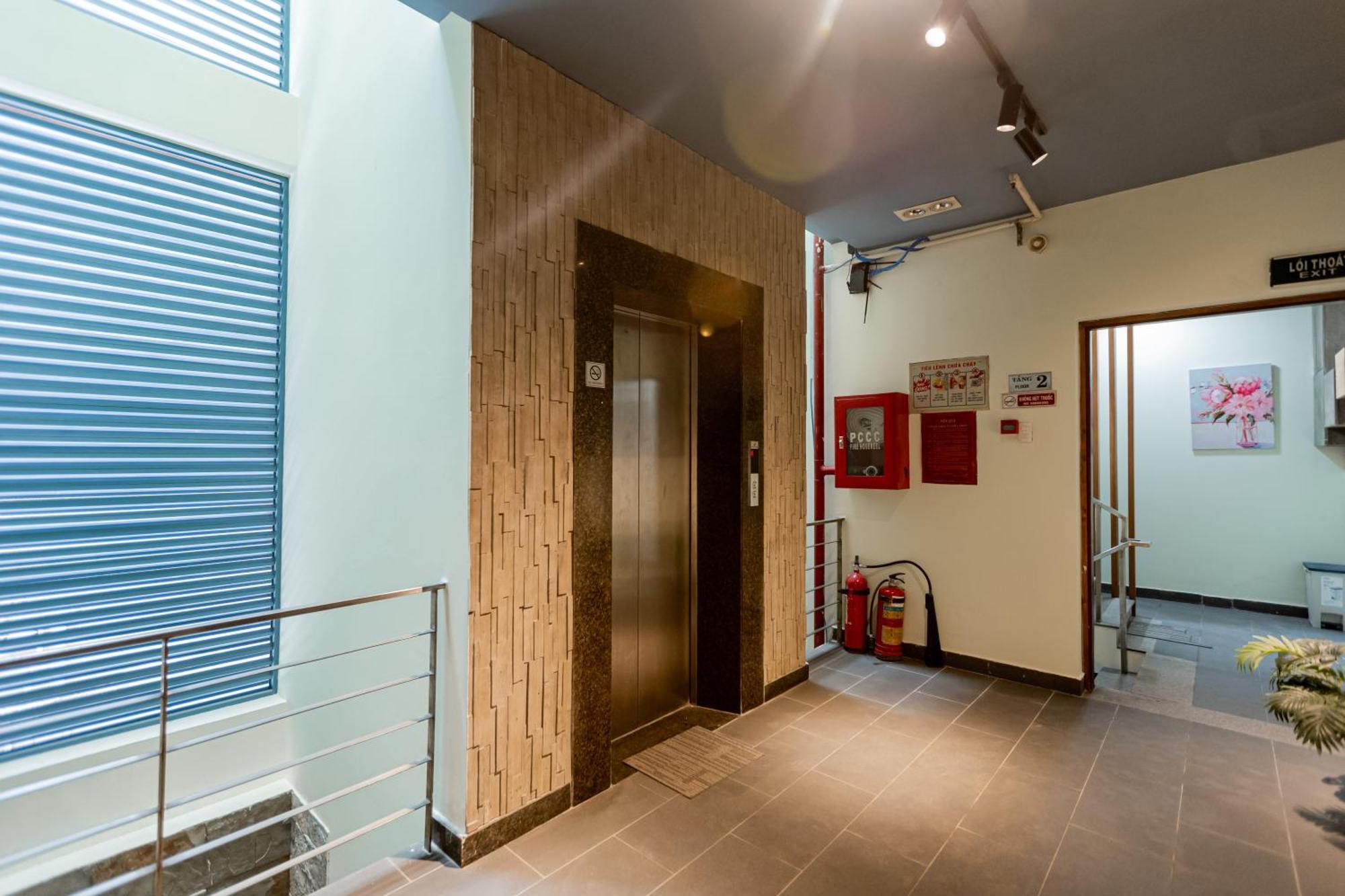 Amable - 251nvt Apartamento
