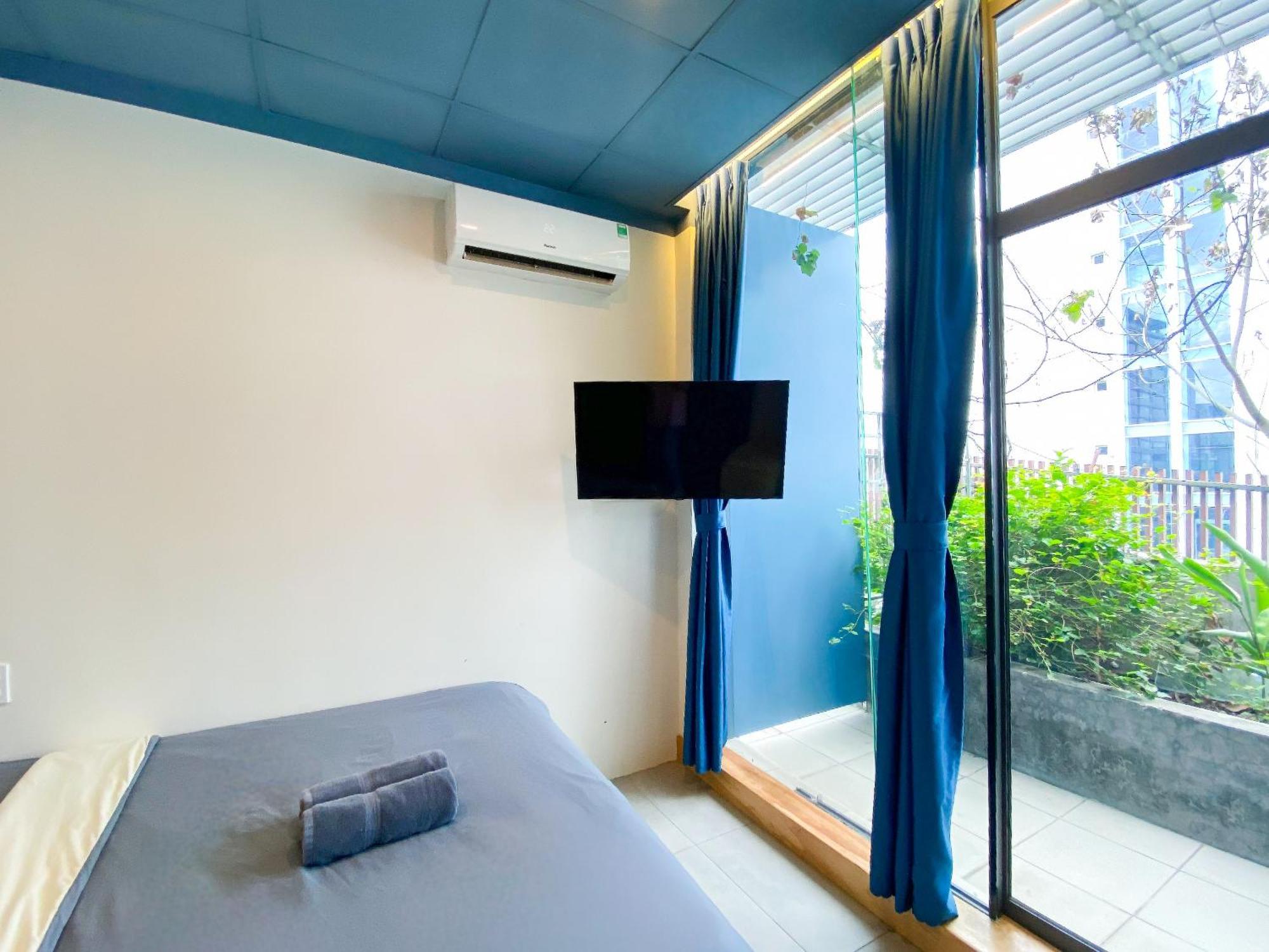 Apartamento Amable - 251nvt Cidade de Ho Chi Minh