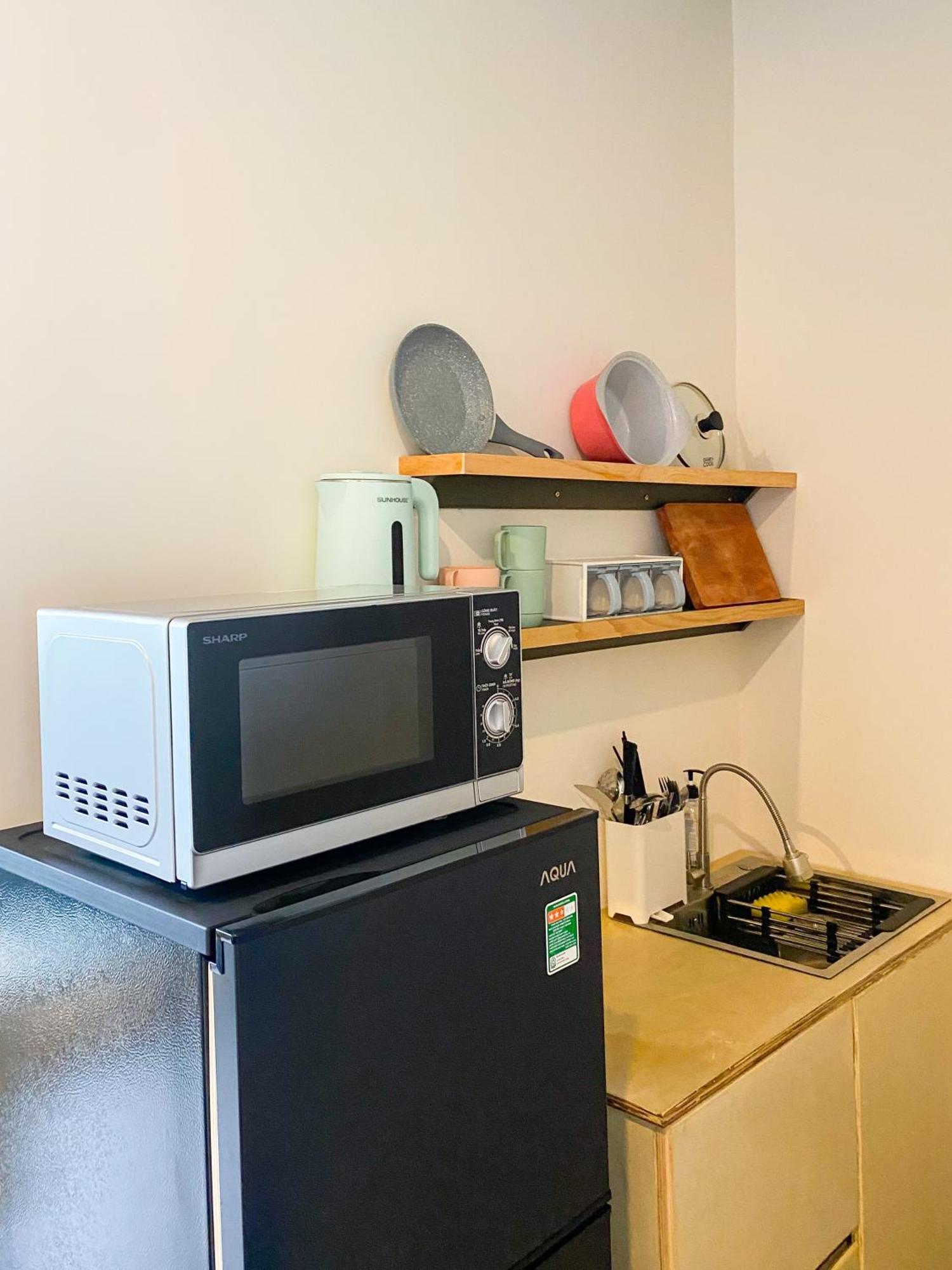 Amable - 251nvt Apartamento