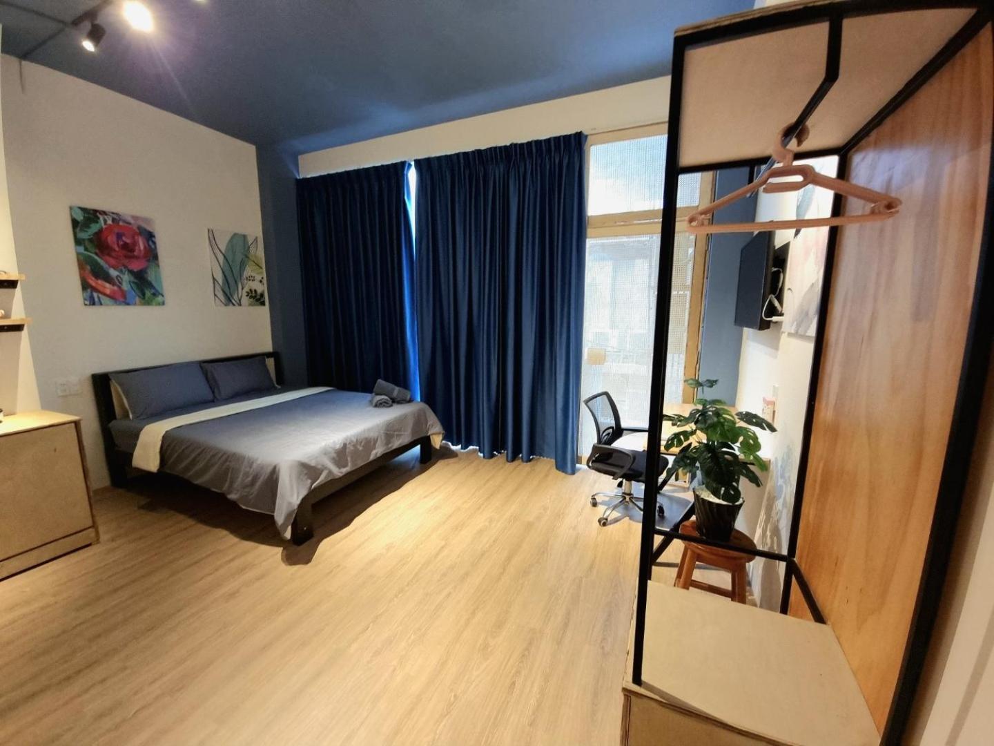 Apartamento Amable - 251nvt *