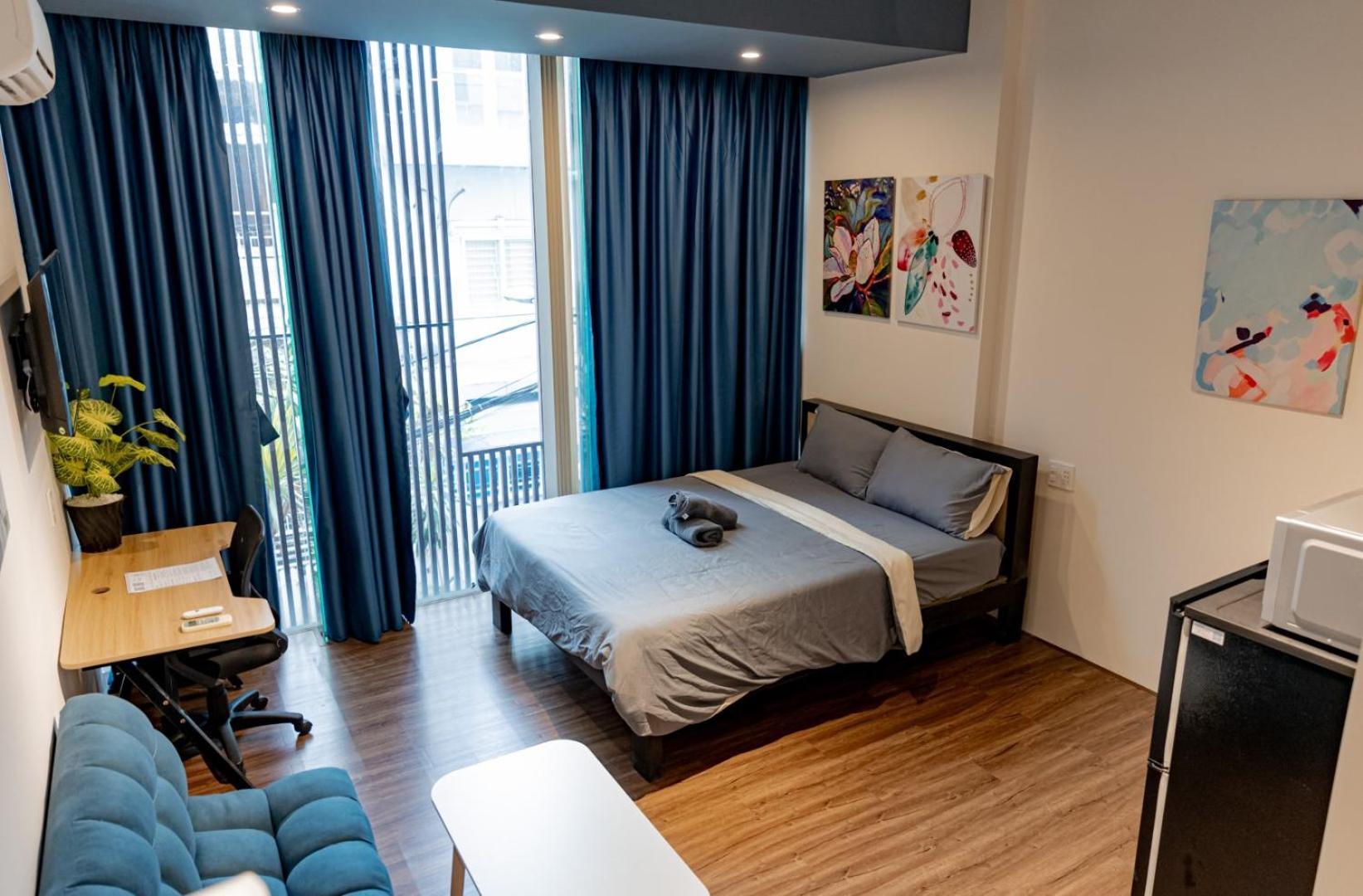 Apartamento Amable - 251nvt