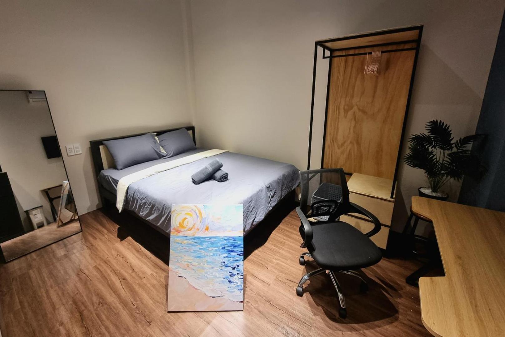 Apartamento Amable - 251nvt Cidade de Ho Chi Minh