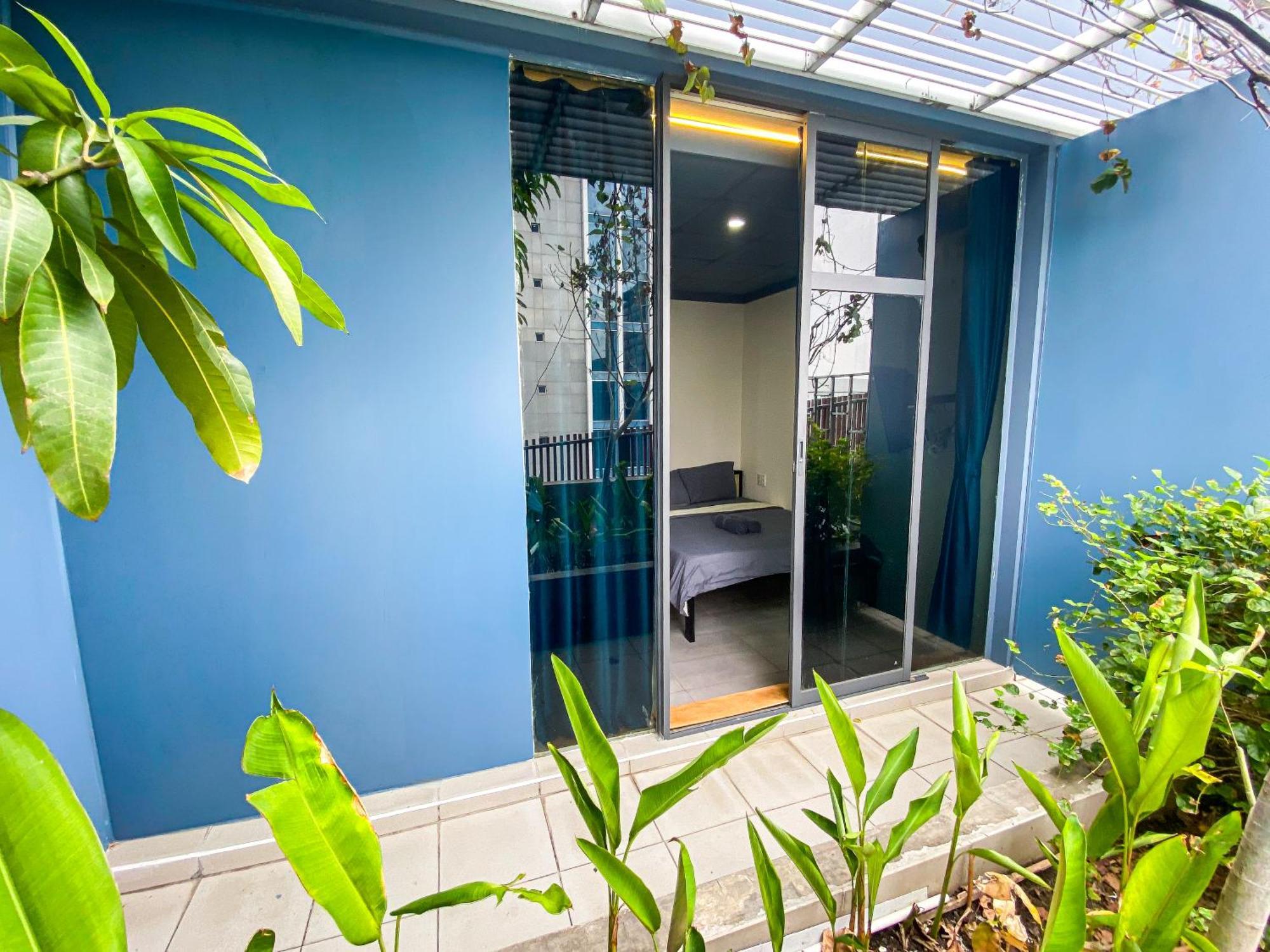 Apartamento Amable - 251nvt Cidade de Ho Chi Minh