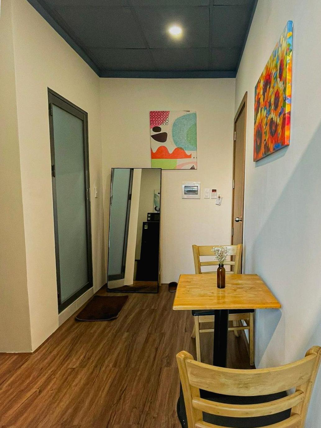 Amable - 251nvt Apartamento *