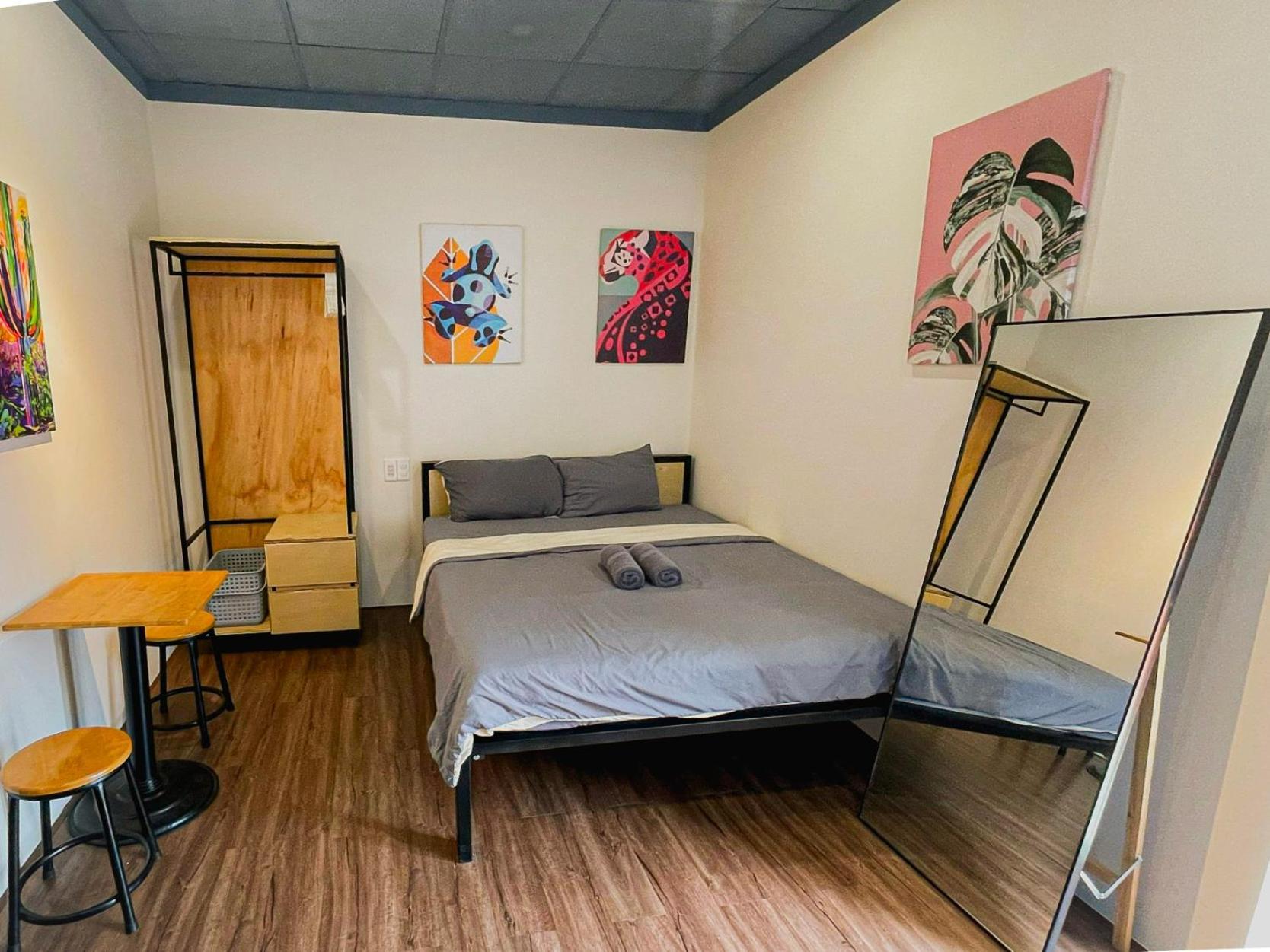 Amable - 251nvt Apartamento *