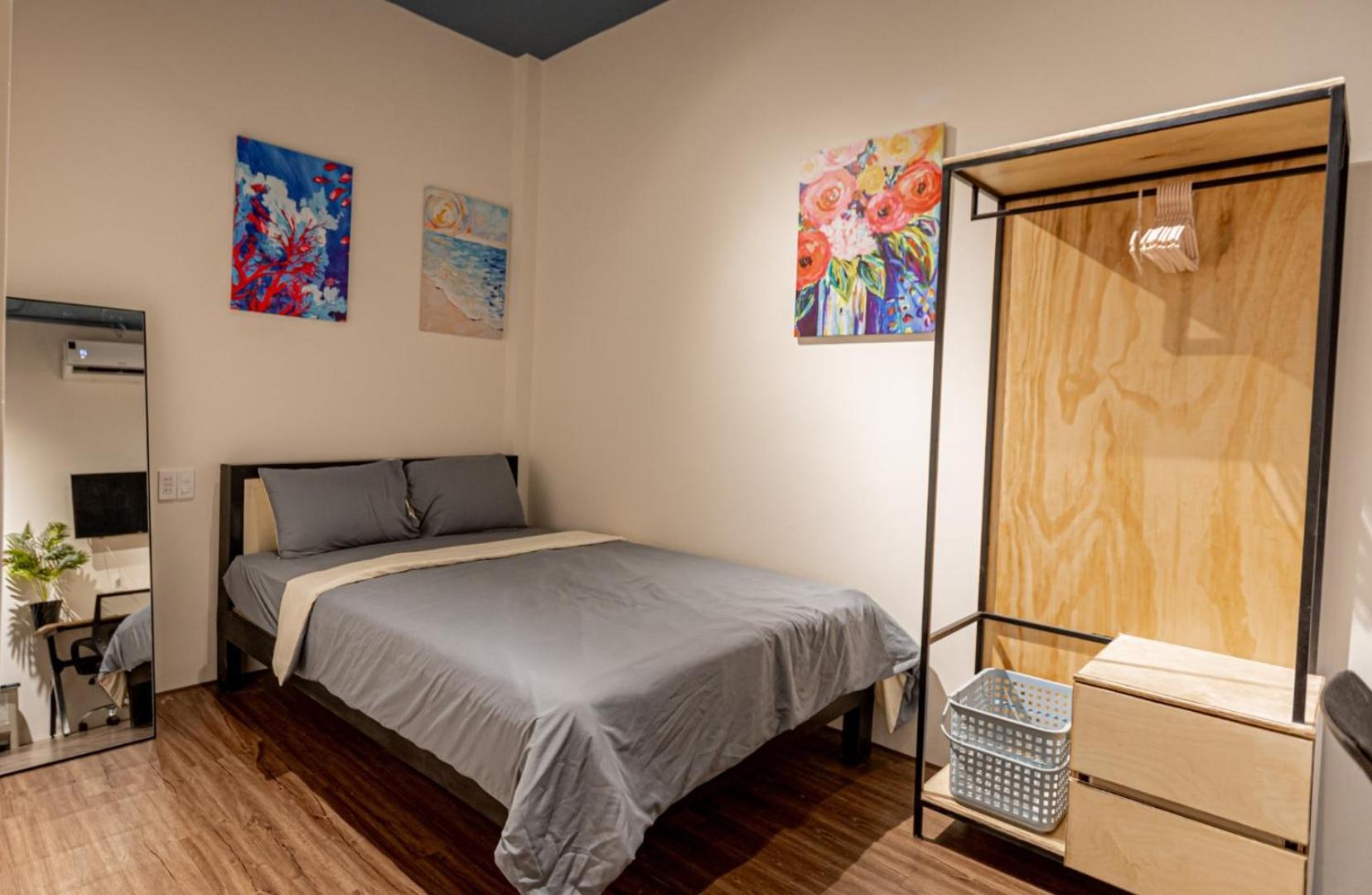Amable - 251nvt Apartment Ho Chi Minh City