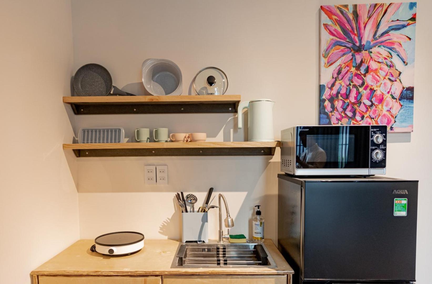 Apartment Amable - 251nvt Ho Chi Minh City
