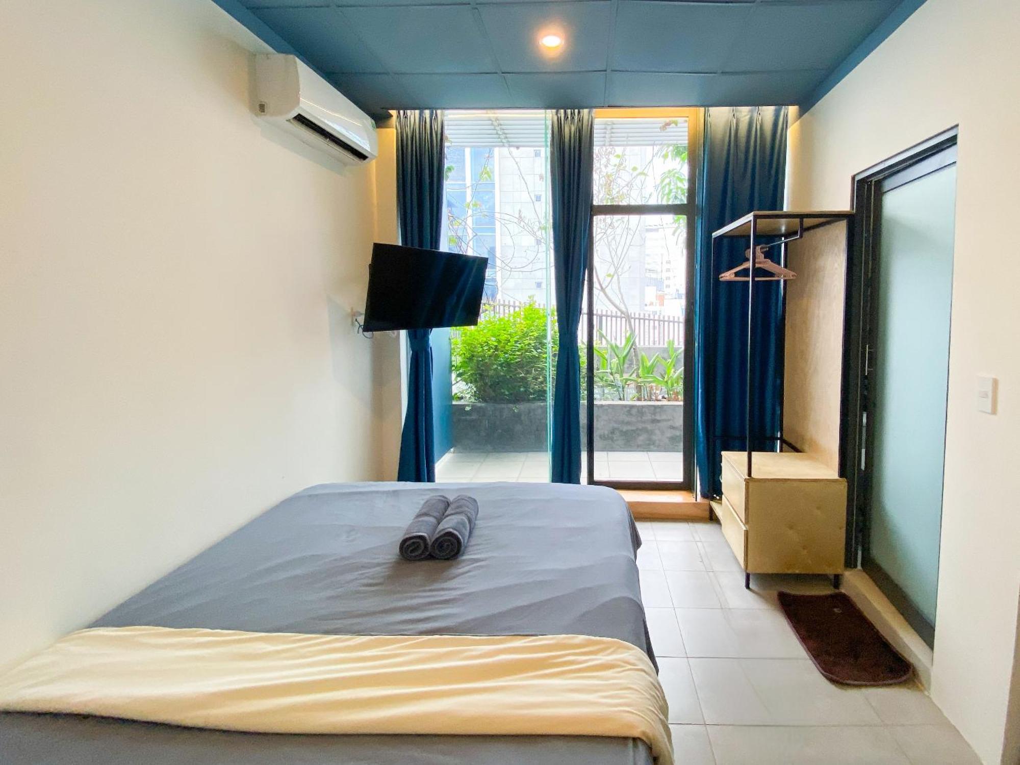 Apartment Amable - 251nvt