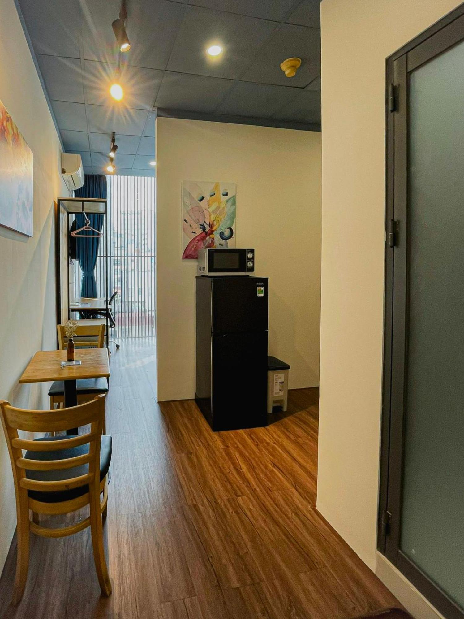 Apartment Amable - 251nvt Ho Chi Minh City