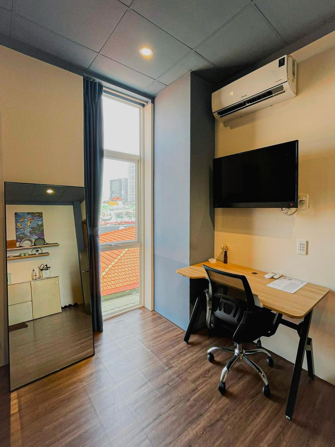 Amable - 251nvt Apartment